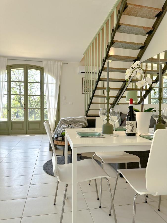 Just Langhe Casa Barolo Villa Novello Exterior foto