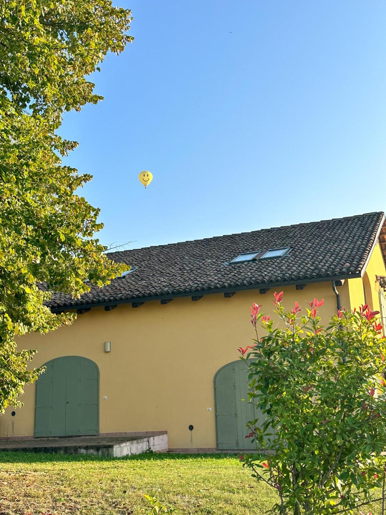 Just Langhe Casa Barolo Villa Novello Exterior foto