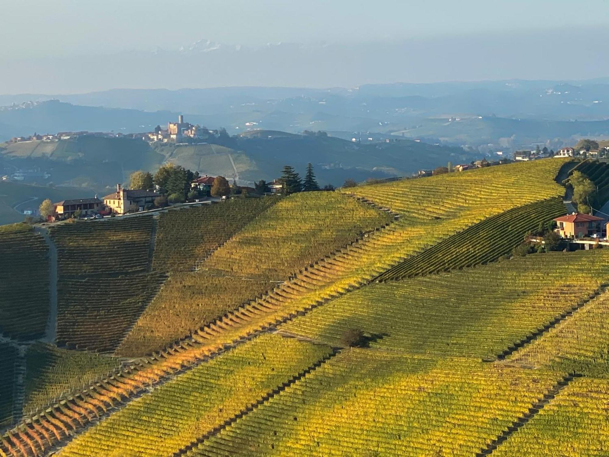 Just Langhe Casa Barolo Villa Novello Exterior foto