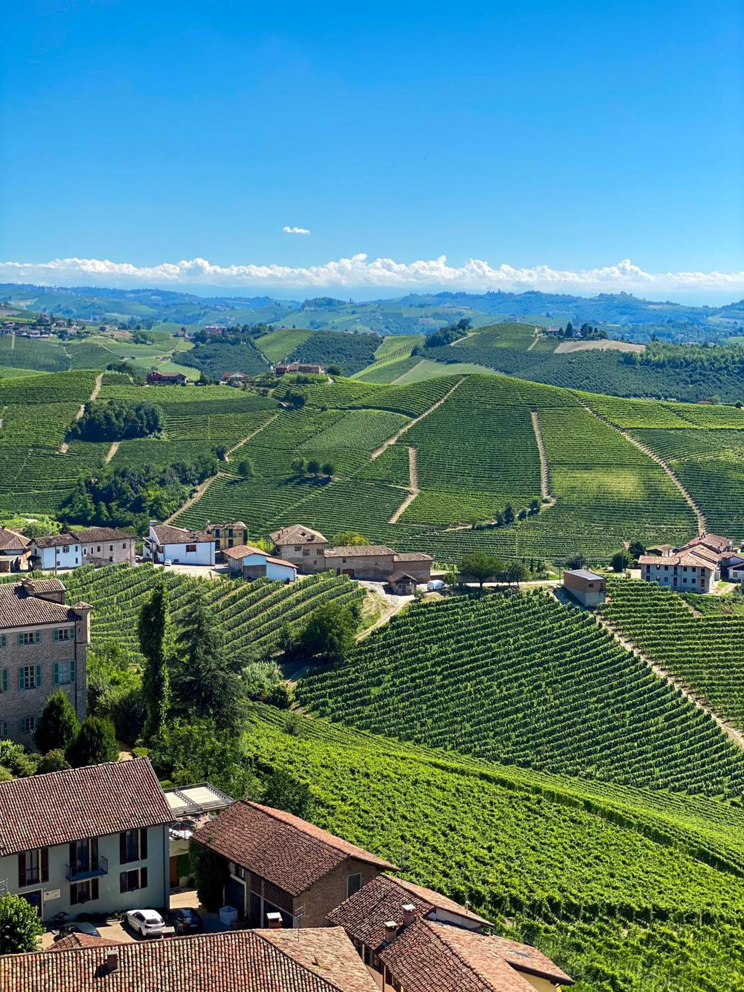 Just Langhe Casa Barolo Villa Novello Exterior foto