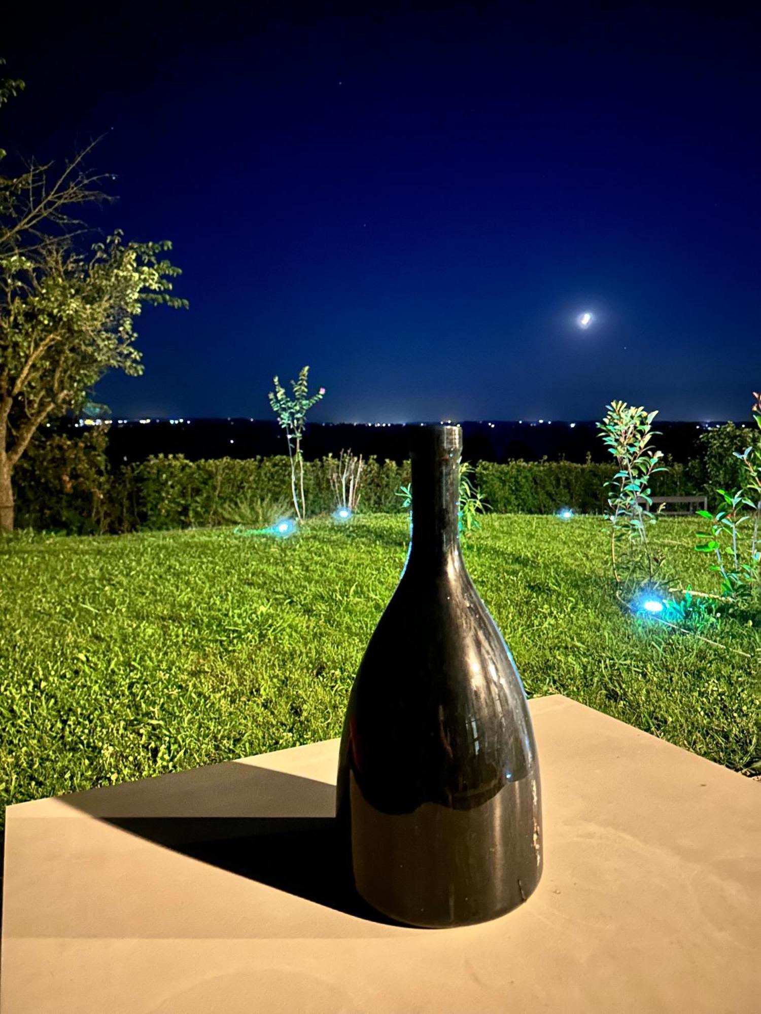 Just Langhe Casa Barolo Villa Novello Exterior foto