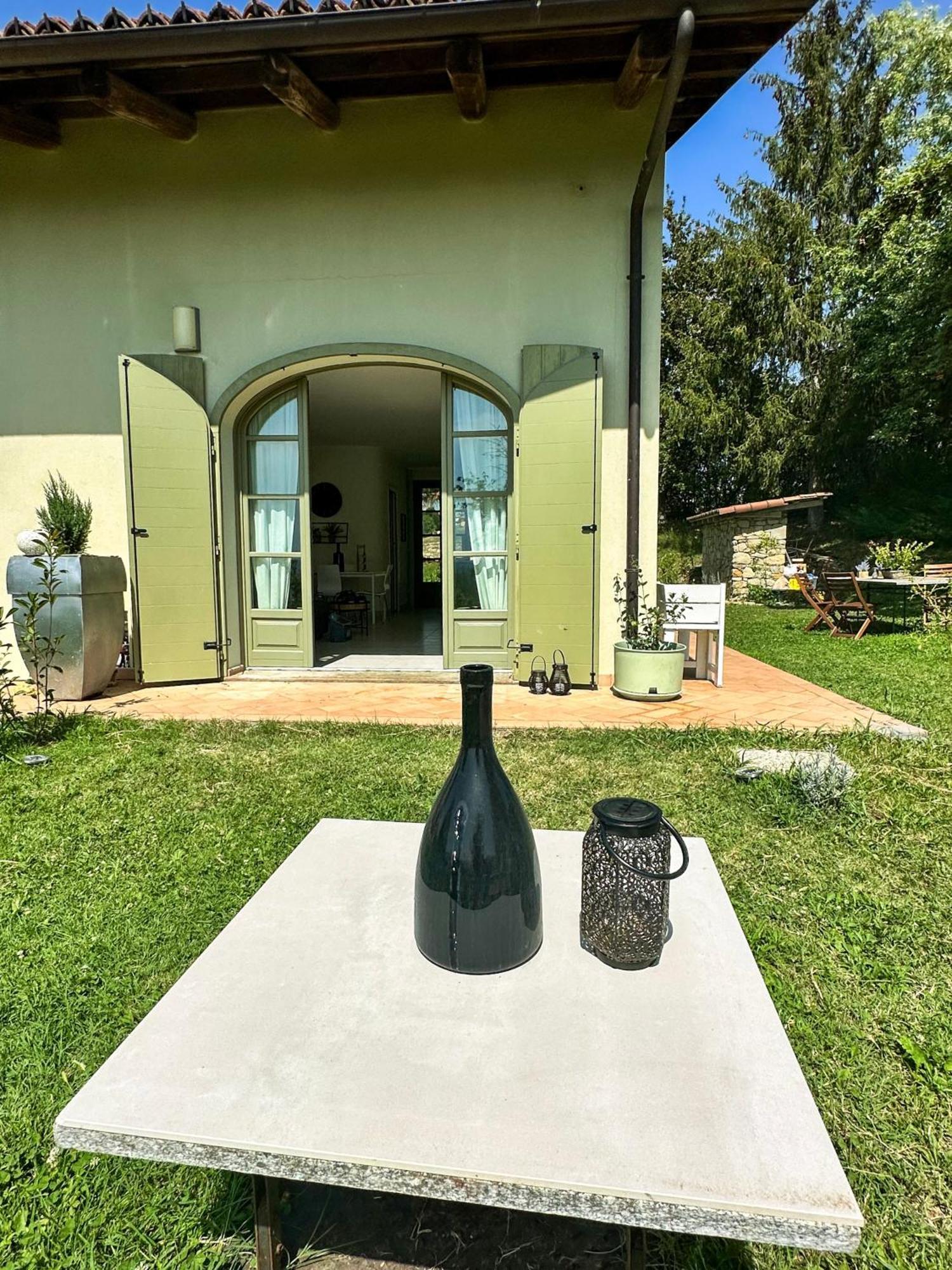 Just Langhe Casa Barolo Villa Novello Exterior foto