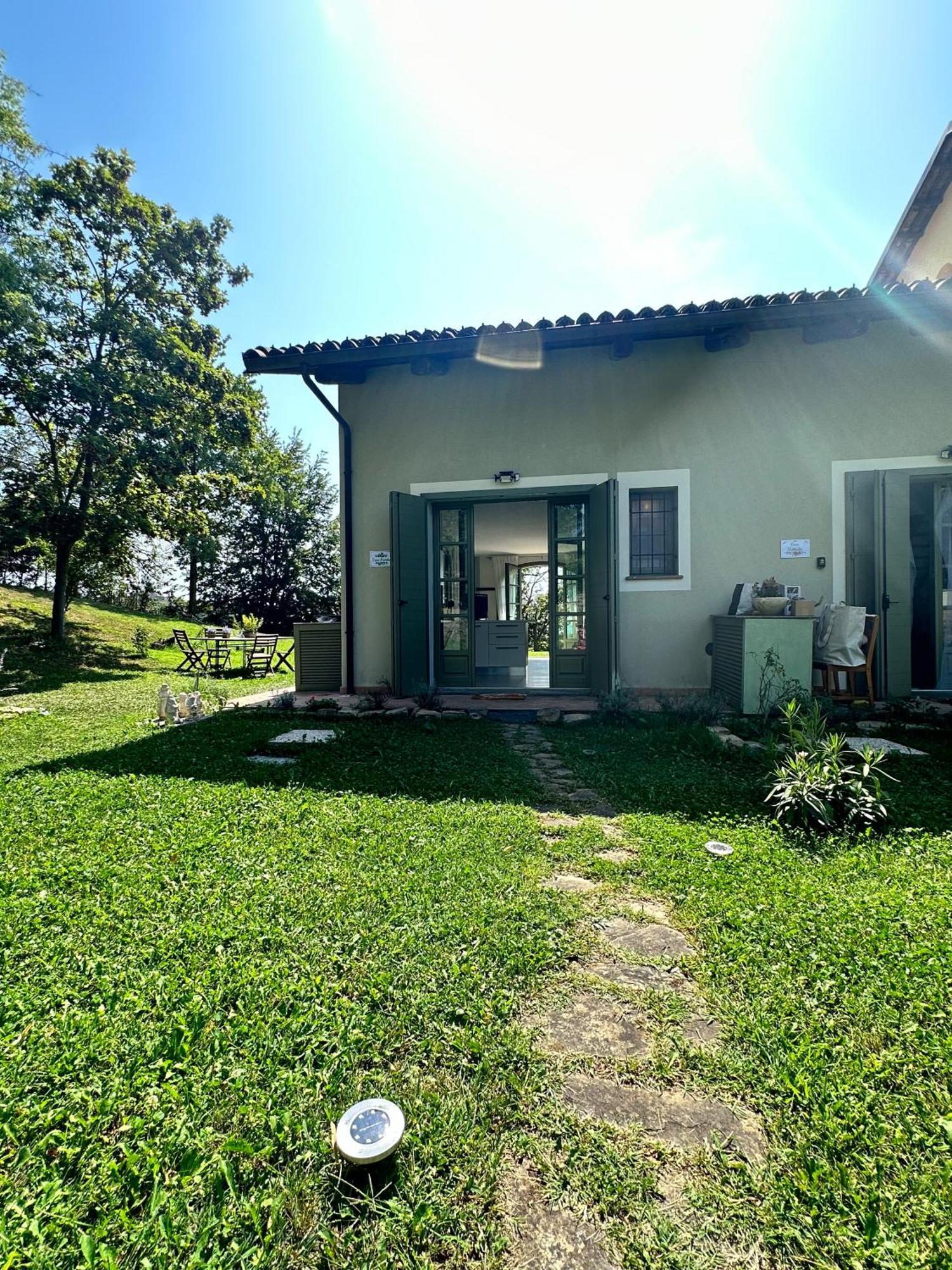 Just Langhe Casa Barolo Villa Novello Exterior foto