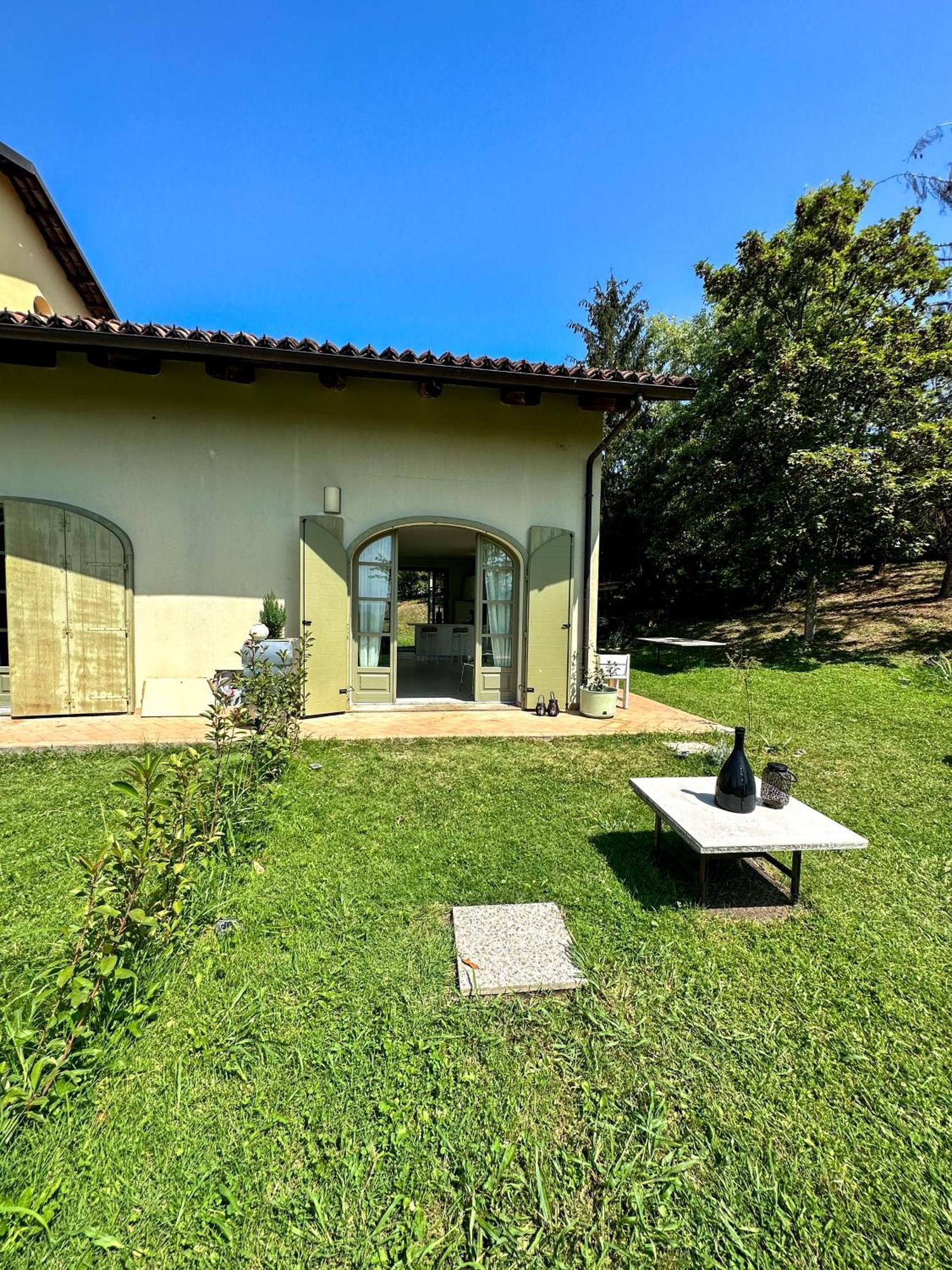 Just Langhe Casa Barolo Villa Novello Exterior foto